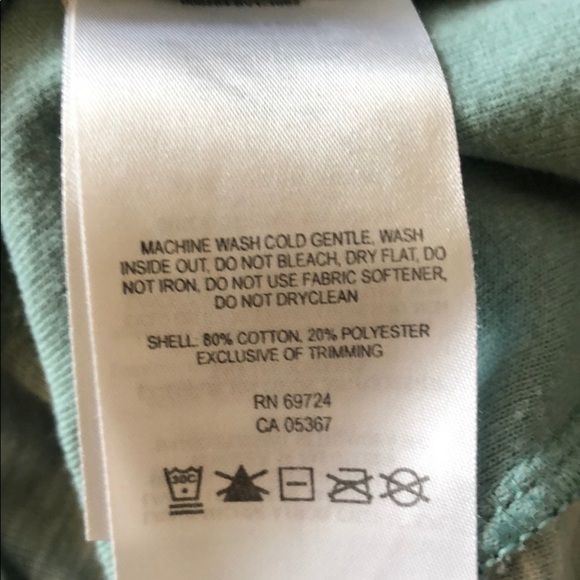 Columbia women’s long sleeve active top - Picture 5 of 5